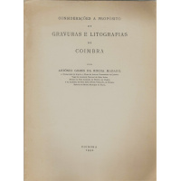 Livros/Acervo/M/MADAHIL CONSIDERACOES